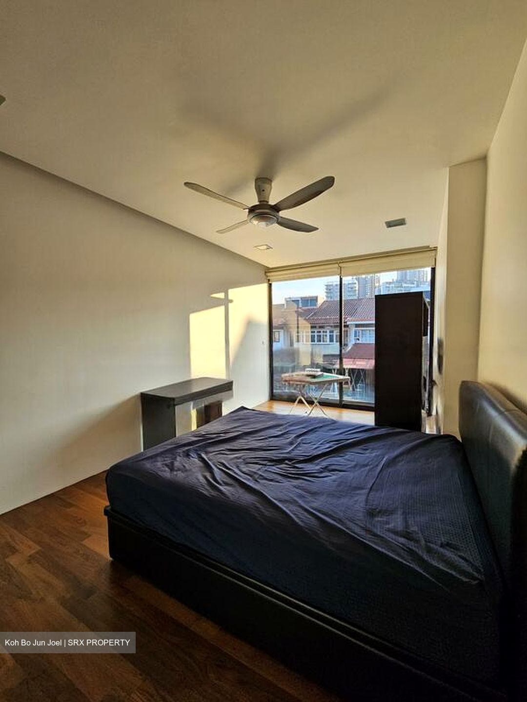 Faber Hills (D5), Terrace #507405531